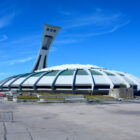 Olympiastadion Montréal