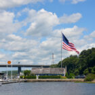 Ferry Landing State Park