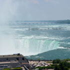 Horseshoe Falls of Canada