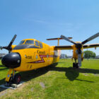 National Airforce Museum of Canada