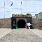 Brockville Railway Tunnel