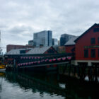 Boston Tea Party Ships & Museum