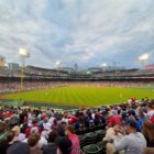 Fenway Park