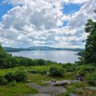 Clark Lookout