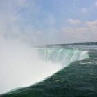 Horseshoe Falls of Canada