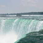 Horseshoe Falls of Canada