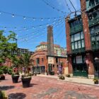 Distillery District