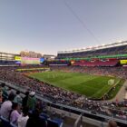 Gillette Stadium