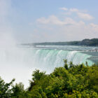 Horseshoe Falls of Canada