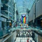 Eaton Centre