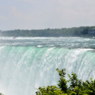 Horseshoe Falls of Canada