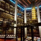 Thomas Fisher Rare Book Library