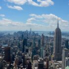 Aussicht vom SUMMIT One Vanderbilt