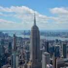 Aussicht vom SUMMIT One Vanderbilt