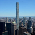 Aussicht vom Top of the Rock