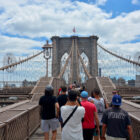 Brooklyn Bridge