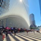 9/11 Memorial