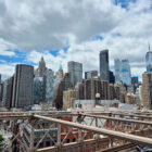 Brooklyn Bridge