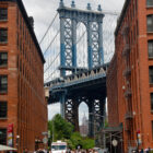 Manhattan Bridge