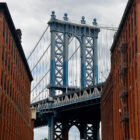 Manhattan Bridge