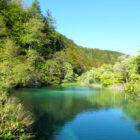 Nationalpark Plitvicer Seen