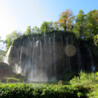 Nationalpark Plitvicer Seen