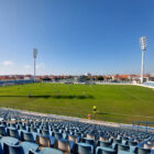 Spiel in Trogir