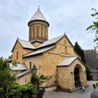 Sioni Kathedrale