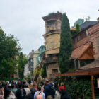 Uhrturm