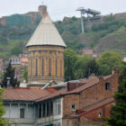 Altstadt Tiflis