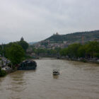 Fluss Kura