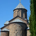 Metechi Kirche