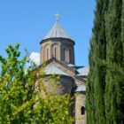 Metechi Kirche