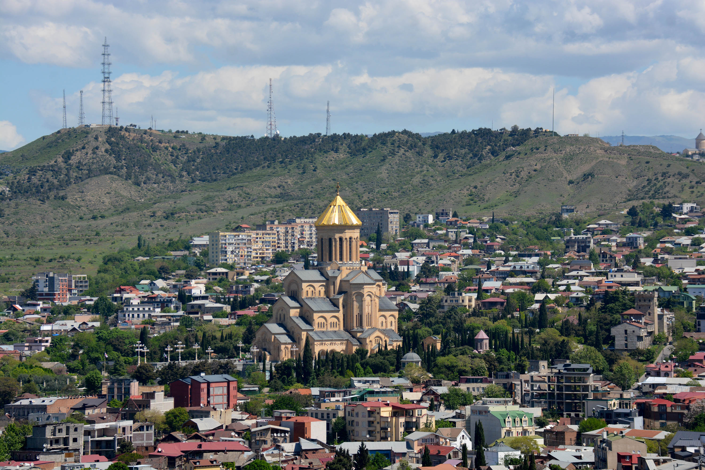 Tiflis