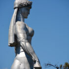 Mother of Georgia