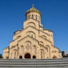 Sameba Kathedrale