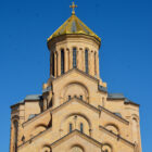Sameba Kathedrale