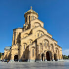 Sameba Kathedrale