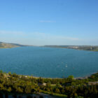 Tbilisi Lake