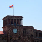 Platz der Republik