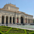 Platz der Republik