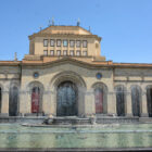 Platz der Republik