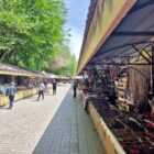 Vernissage Market