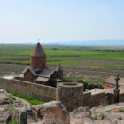 Kloster Khor Virap