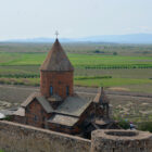 Kloster Khor Virap