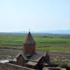 Kloster Khor Virap