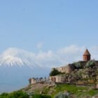 Kloster Khor Virap