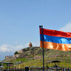 Kloster Khor Virap