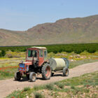 Traktor