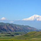 Mount Ararat